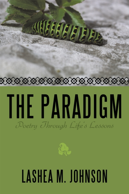E-knjiga Paradigm Lashea M. Johnson