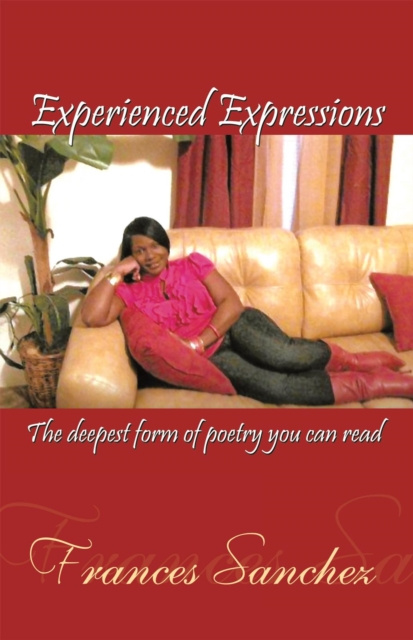 E-kniha Experienced Expressions Frances Sanchez