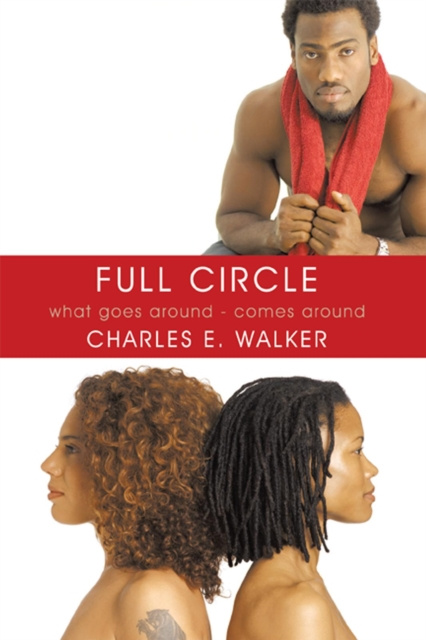 E-knjiga Full Circle Charles E. Walker