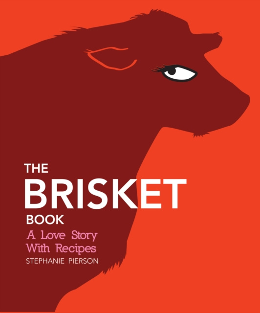E-kniha Brisket Book Stephanie Pierson
