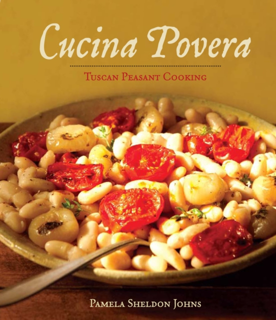 E-book Cucina Povera Pamela Sheldon Johns