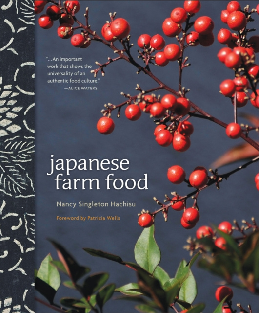 E-kniha Japanese Farm Food Nancy Singleton Hachisu