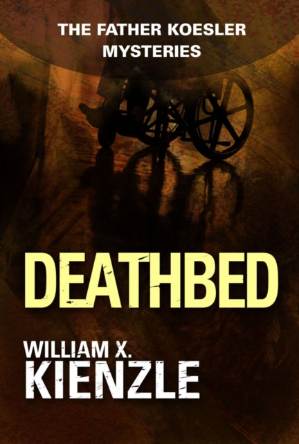 E-knjiga Deathbed William Kienzle