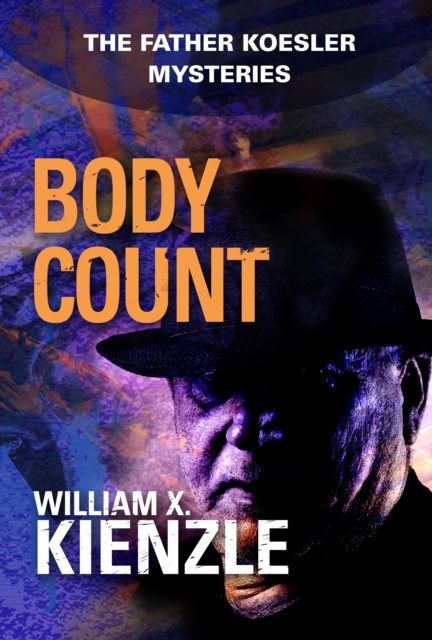 E-knjiga Body Count William Kienzle