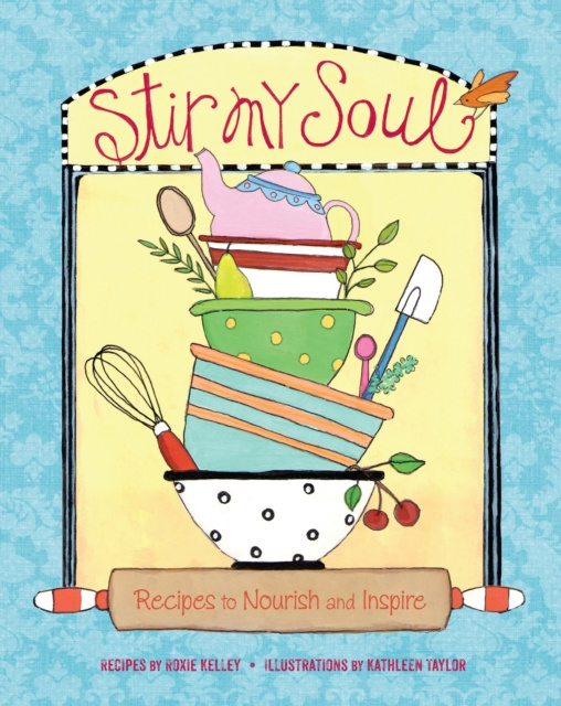 E-Book Stir My Soul Roxie Kelley