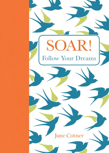 E-book Soar! June Cotner