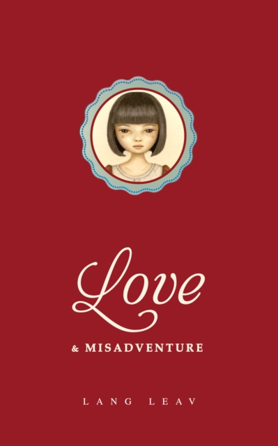 E-kniha Love & Misadventure Lang Leav