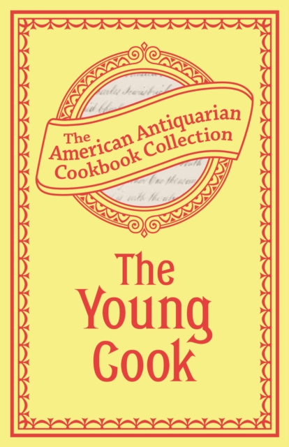 E-book Young Cook American Antiquarian Cookbook Collection