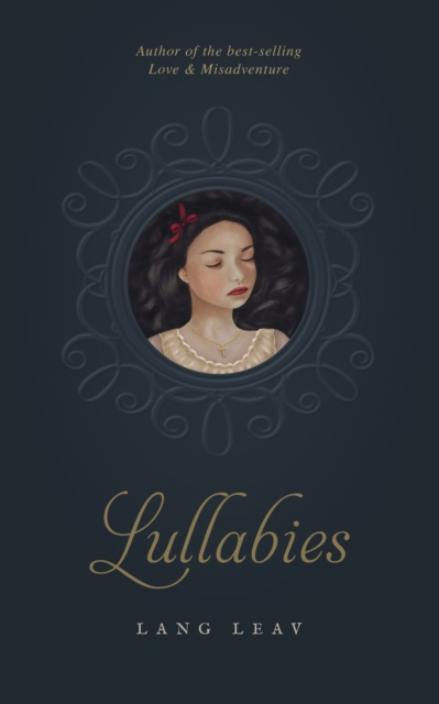 E-kniha Lullabies Lang Leav