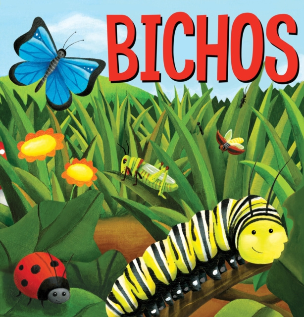 E-book Bichos Andrews McMeel Publishing