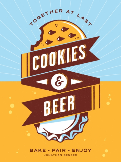 E-Book Cookies & Beer Jonathan Bender