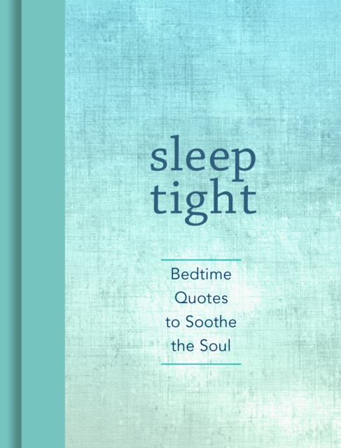 Libro electrónico Sleep Tight Andrews McMeel Publishing
