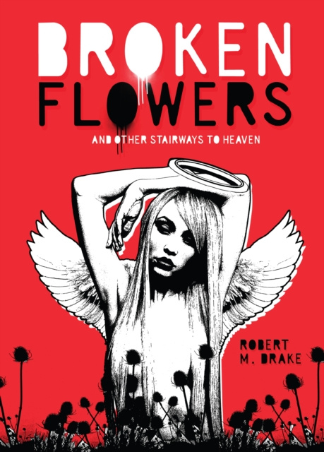 E-kniha Broken Flowers Robert M. Drake