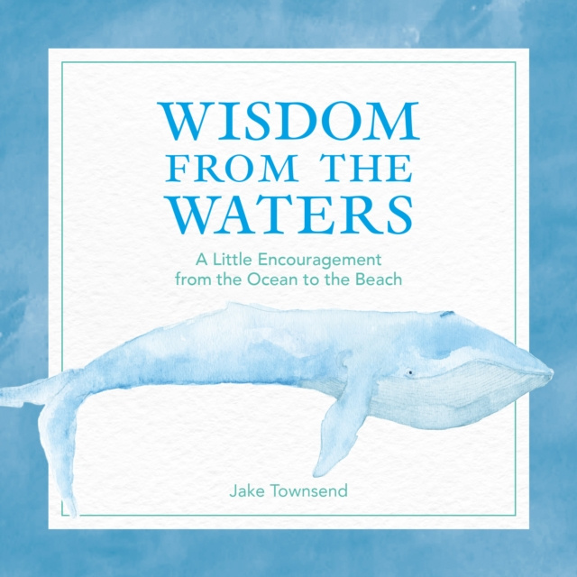 E-book Wisdom from the Waters Jake Townsend