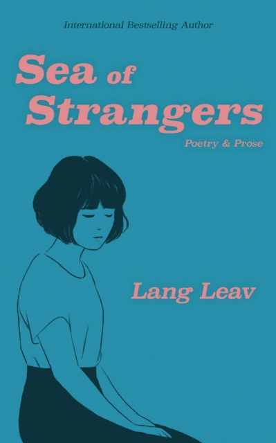E-kniha Sea of Strangers Lang Leav