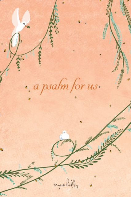 E-kniha Psalm for Us Reyna Biddy
