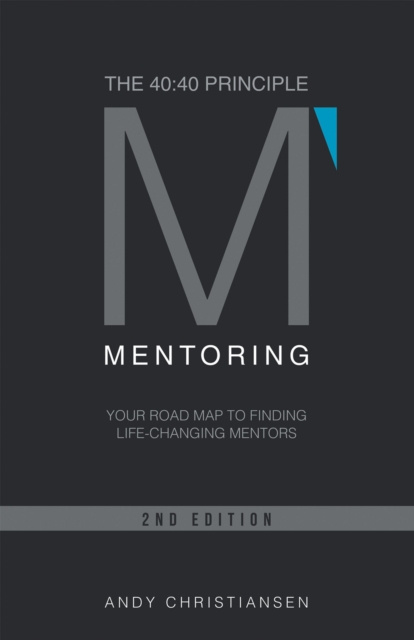 E-book 40:40 Principle Andy Christiansen