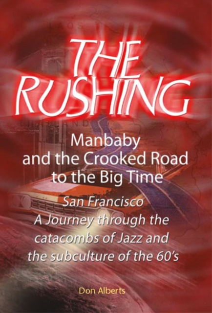 E-book Rushing Don Alberts