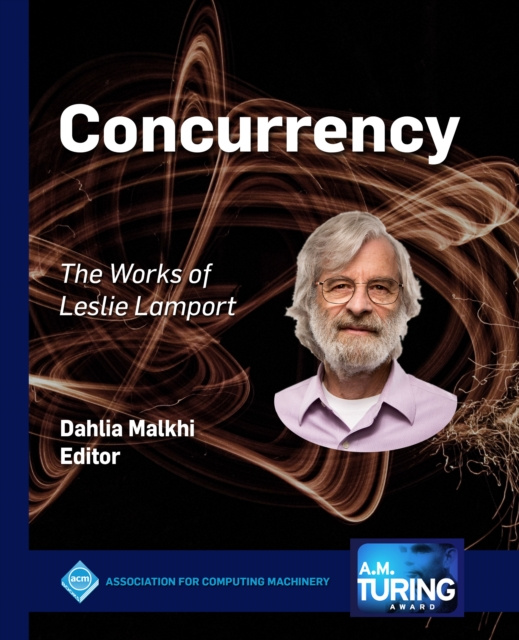 E-knjiga Concurrency Dahlia Malkhi