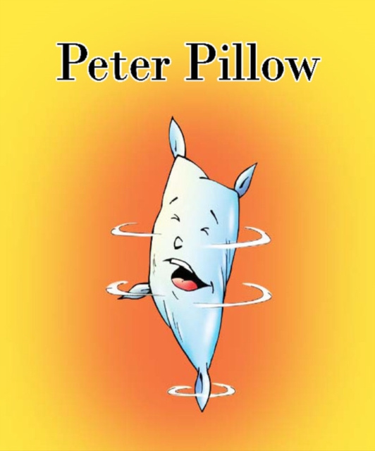 E-Book PETER PILLOW Jon Sniderman
