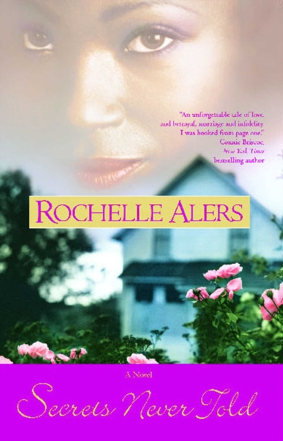 ebook Secrets Never Told Rochelle Alers