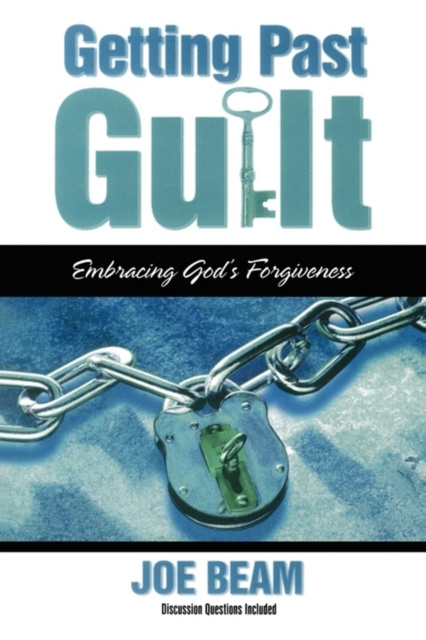 E-book Getting Past Guilt Joe Beam