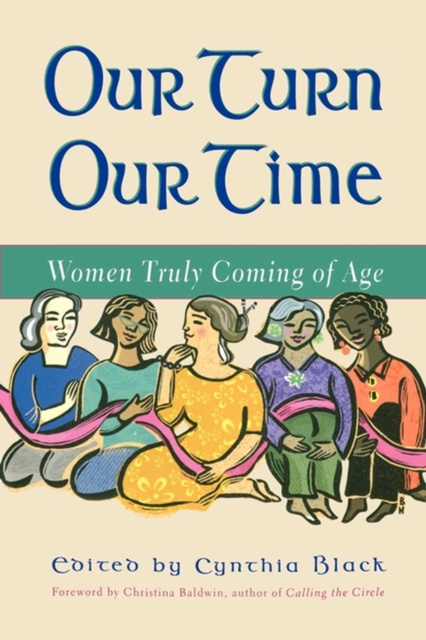 E-book Our Turn Our Time Cynthia Black