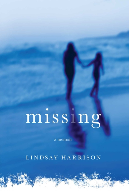 E-knjiga Missing Lindsay Harrison