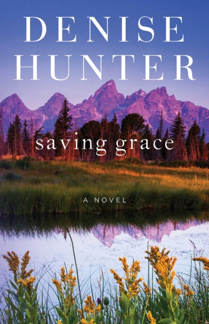 E-knjiga Saving Grace Denise Hunter