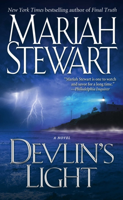 E-knjiga Devlin's Light Mariah Stewart