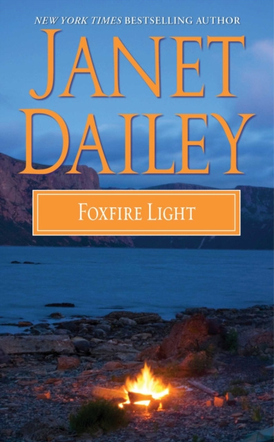 E-book Foxfire Light Janet Dailey