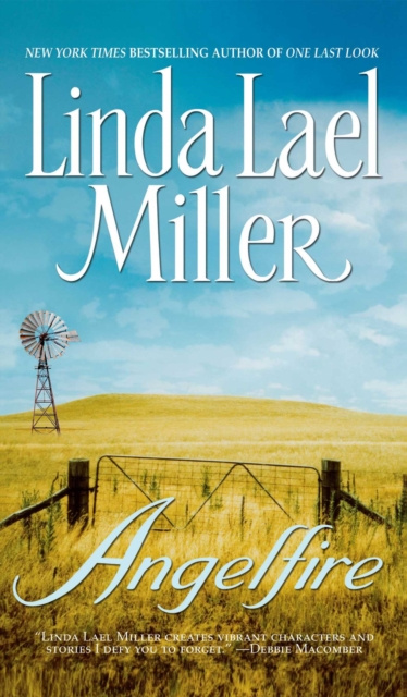 E-knjiga Angelfire Linda Lael Miller