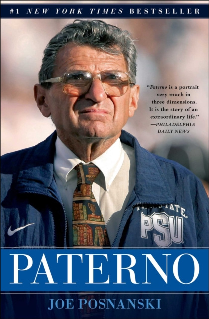 E-book Paterno Joe Posnanski