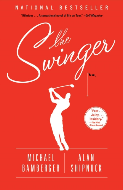 E-book Swinger Michael Bamberger