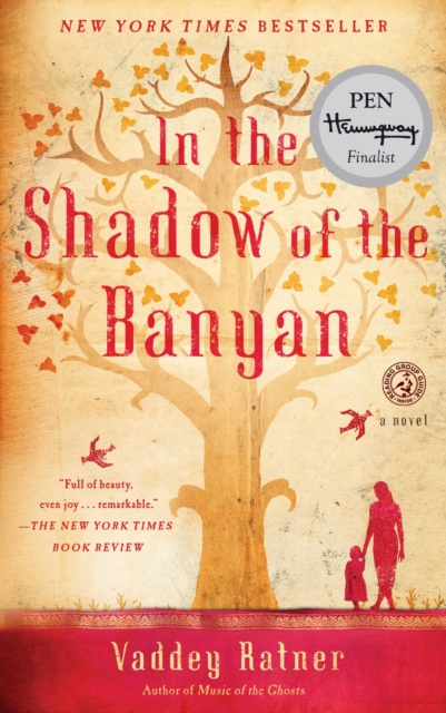 E-book In the Shadow of the Banyan Vaddey Ratner