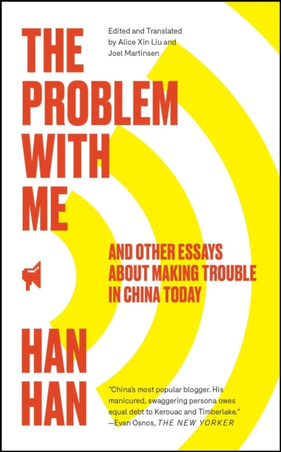 E-book Problem with Me Han Han