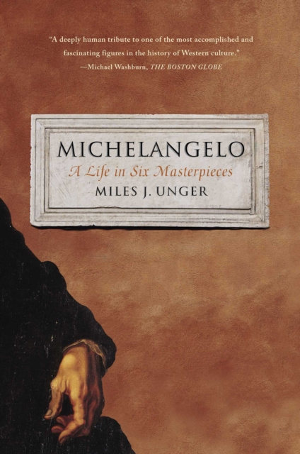 E-Book Michelangelo Miles J. Unger