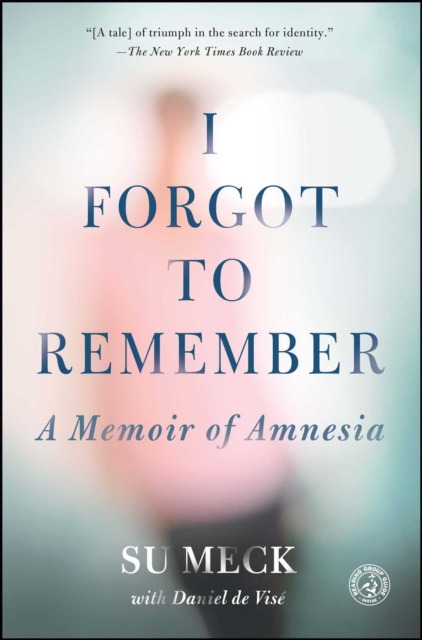 E-book I Forgot to Remember Su Meck