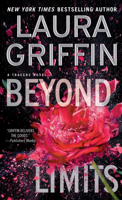 E-knjiga Beyond Limits Laura Griffin