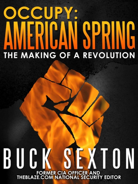 E-knjiga Occupy: American Spring Buck Sexton