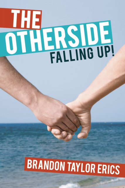 E-knjiga Otherside Brandon Taylor Erics