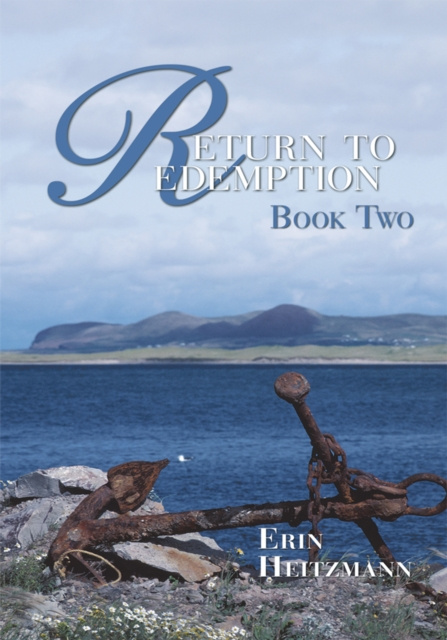 E-book Return to Redemption Erin Heitzmann