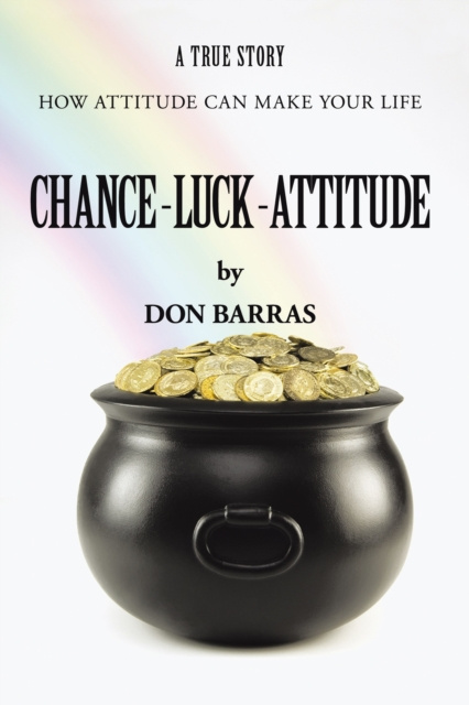 E-knjiga Chance-Luck-Attitude Don Barras