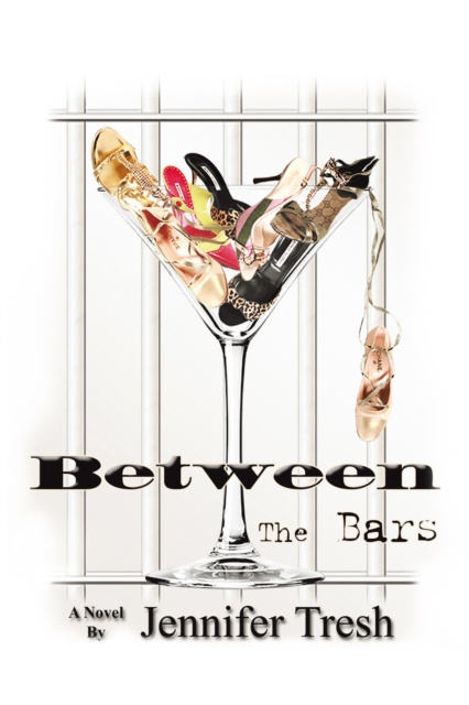 E-book Between the Bars Jennifer Tresh