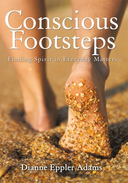 E-knjiga Conscious Footsteps Dianne Eppler Adams
