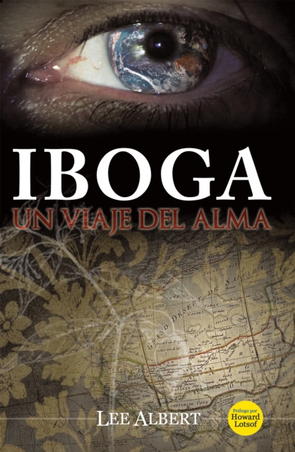 E-book Iboga Lee Albert