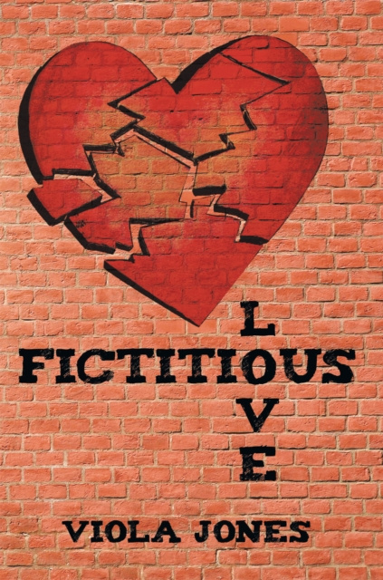 E-knjiga Fictitious Love Viola Jones