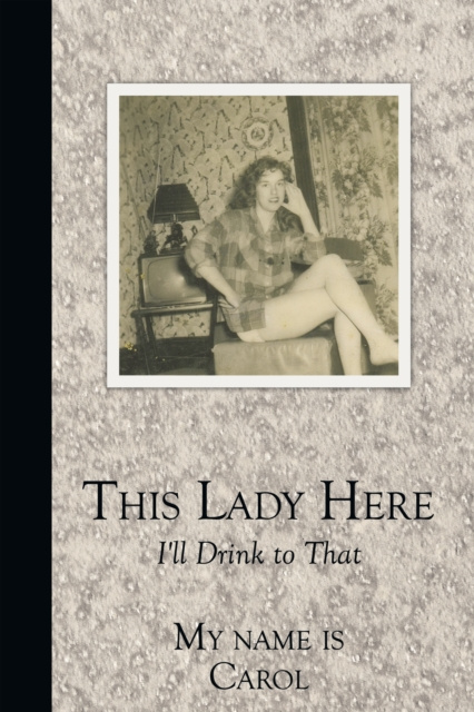 E-book This Lady Here Carol Ann Rusch