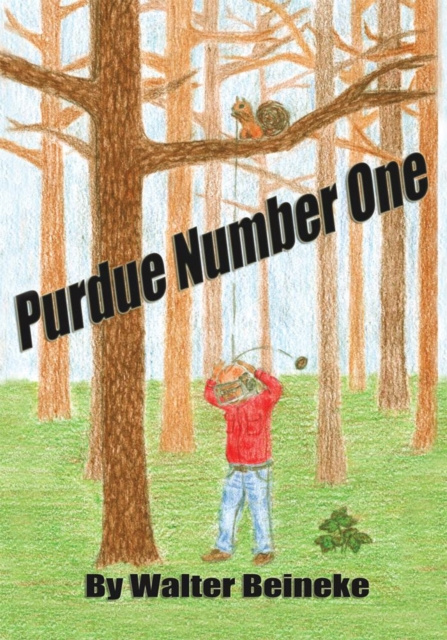 E-knjiga Purdue Number One Walter Beineke