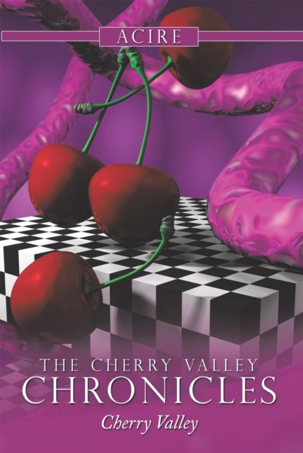 E-kniha Cherry Valley Chronicles Acire